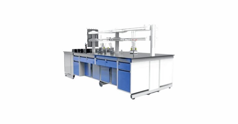 Laboratory Furniture
