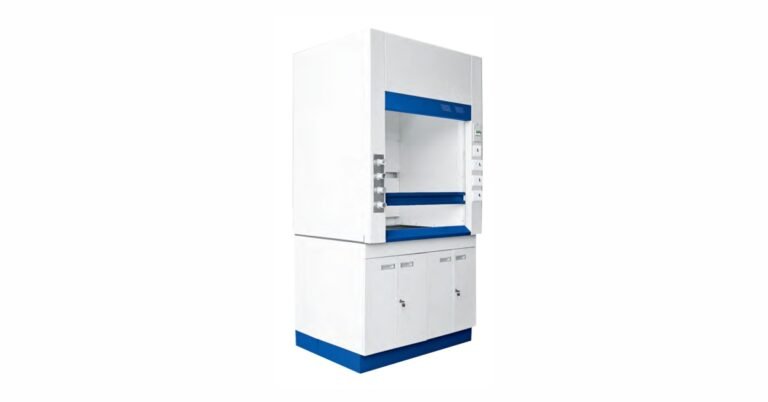Fume Hoods