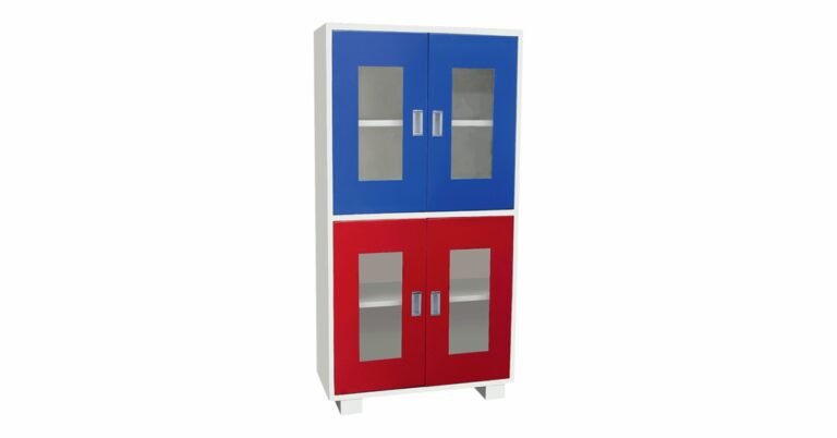 Storage Cabinet